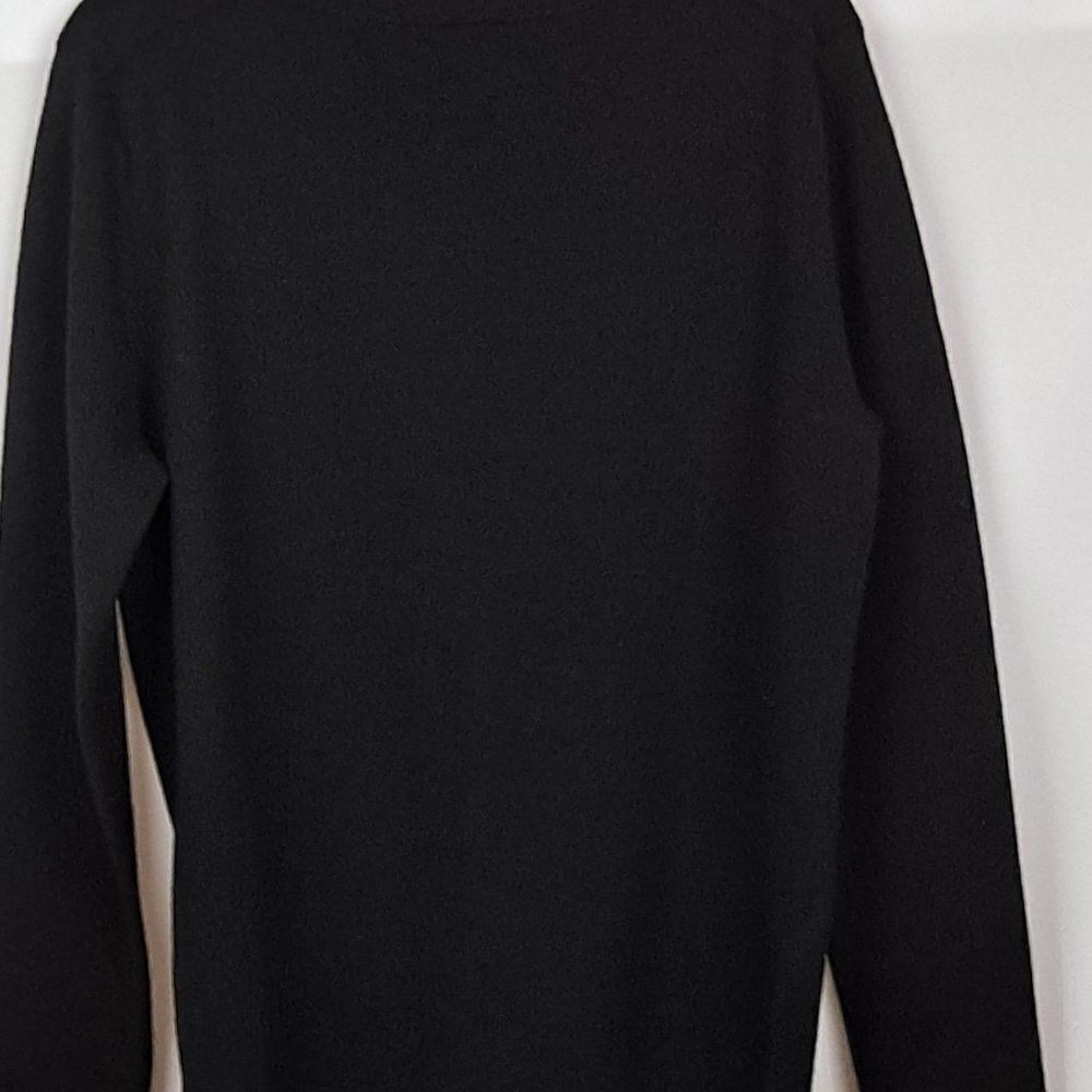 COS Ladies Boatneck Wool Sweater NWOT